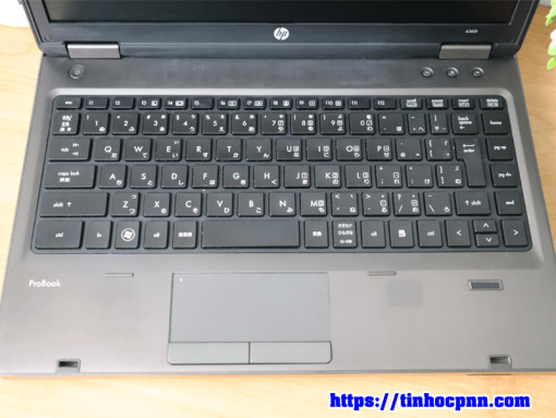 Laptop HP 6360t dòng máy tính văn phòng nhỏ gọn laptop cu gia re hcm 1