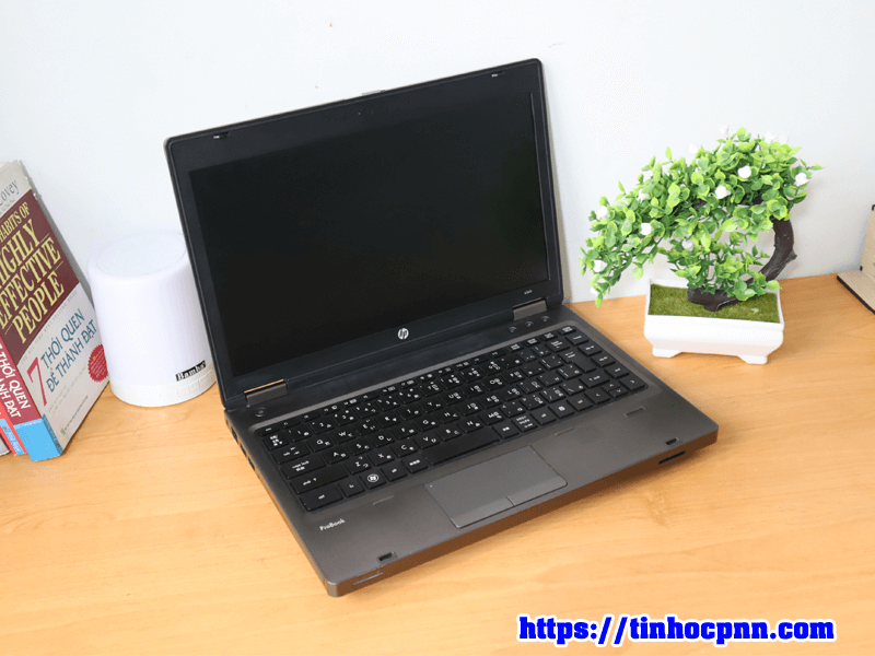 Laptop HP 6360t dòng máy tính văn phòng nhỏ gọn laptop cu gia re hcm 2