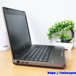 Laptop HP 6360t dòng máy tính văn phòng nhỏ gọn laptop cu gia re hcm 3
