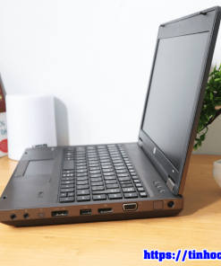 Laptop HP 6360t dòng máy tính văn phòng nhỏ gọn laptop cu gia re hcm 4
