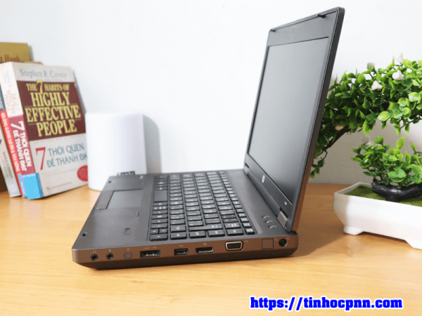 Laptop HP 6360t dòng máy tính văn phòng nhỏ gọn laptop cu gia re hcm 4