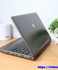 Laptop HP 6360t dòng máy tính văn phòng nhỏ gọn laptop cu gia re hcm 5