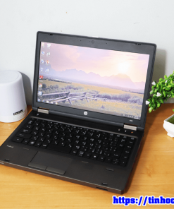 Laptop HP 6360t dòng máy tính văn phòng nhỏ gọn laptop cu gia re hcm 6