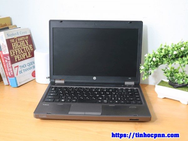Laptop HP 6360t dòng máy tính văn phòng nhỏ gọn laptop cu gia re hcm