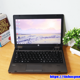 Laptop HP 6360t dòng máy tính văn phòng nhỏ gọn laptop cu gia re hcm 7