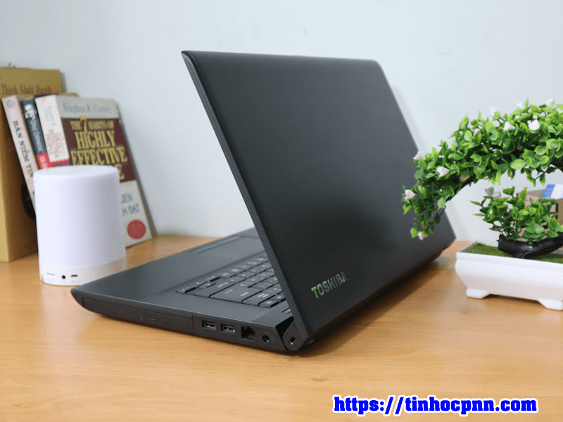 Laptop Toshiba Dynabook B553 core i5 laptop cu gia re hcm 6