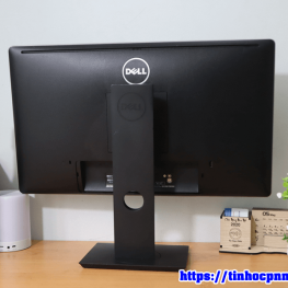 Màn hình Dell Pro P2314H full HD, chân đế xoay man hinh may tinh gia re tphcm 5
