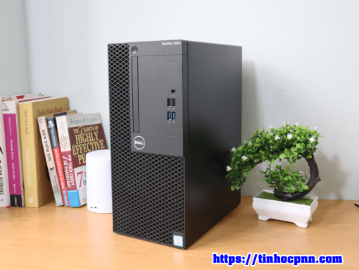 Máy bộ Dell Optiplex 3050 MT may tinh cu gia re hcm 2