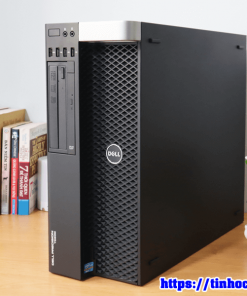 Máy trạm Dell Precision T5600 Workstation chạy 2 CPU may tram gia re tphcm 5