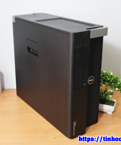 Máy trạm Dell Precision T5600 Workstation chạy 2 CPU may tram gia re tphcm 6