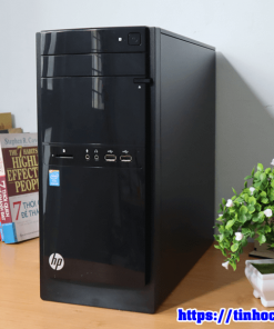 Máy tính HP Pentium G2030T làm việc văn phòng lướt web, xem phim