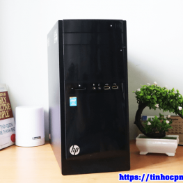 Máy tính HP Pentium G2030T làm việc văn phòng lướt web, xem phim 4