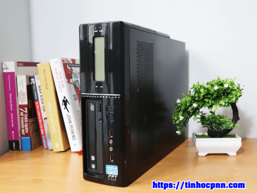 Máy tính văn phòng i3 gen 3 ram 4GB HDD 500GB may tinh cu gia re hcm 2