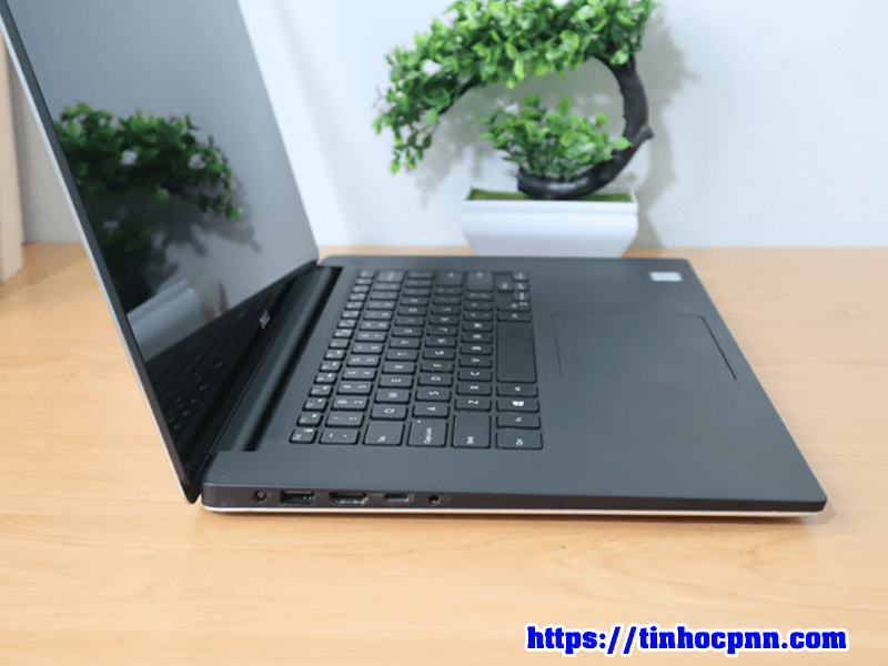 Laptop Dell Precision 5510 - màn hình cảm ứng 4K