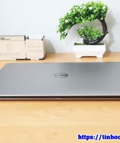 Laptop Dell Precision 5510 Workstation mỏng màn 4K laptop đồ họa giá rẻ hcm 1