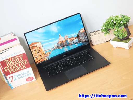 Laptop Dell Precision 5510 Workstation mỏng màn 4K laptop đồ họa giá rẻ hcm 10