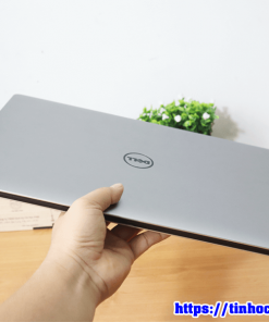 Laptop Dell Precision 5510 Workstation mỏng màn 4K laptop đồ họa giá rẻ hcm 2