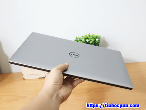 Laptop Dell Precision 5510 Workstation mỏng màn 4K laptop đồ họa giá rẻ hcm 2