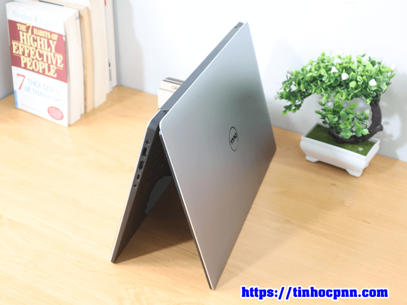 Laptop Dell Precision 5510 Workstation mỏng màn 4K laptop đồ họa giá rẻ hcm 3
