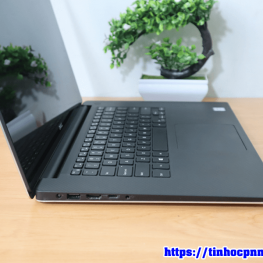 Laptop Dell Precision 5510 Workstation mỏng màn 4K laptop đồ họa giá rẻ hcm 4