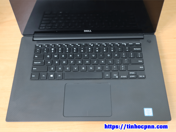 Laptop Dell Precision 5510 Workstation mỏng màn 4K laptop đồ họa giá rẻ hcm 7