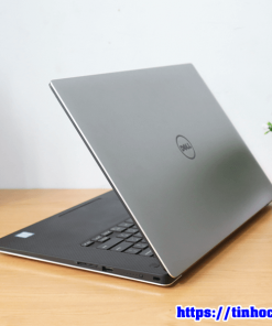 Laptop Dell Precision 5510 Workstation mỏng màn 4K laptop đồ họa giá rẻ hcm 8