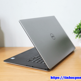 Laptop Dell Precision 5510 Workstation mỏng màn 4K laptop đồ họa giá rẻ hcm 8
