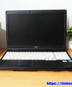 Laptop Fujitsu A516 C laptop văn phòng giá rẻ hcm 1