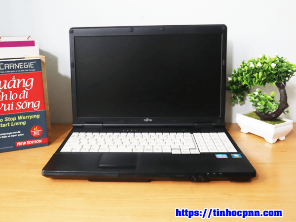 Laptop Fujitsu A516 C laptop văn phòng giá rẻ hcm 1