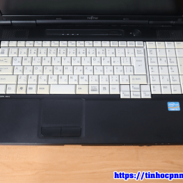 Laptop Fujitsu A516 C laptop văn phòng giá rẻ hcm 2