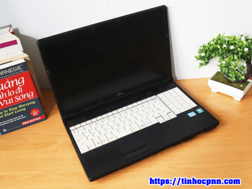 Laptop Fujitsu A516 C laptop văn phòng giá rẻ hcm 3