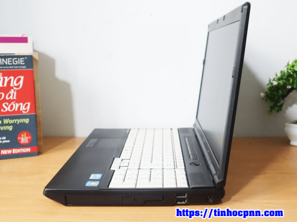 Laptop Fujitsu A516 C laptop văn phòng giá rẻ hcm 5