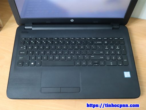 Laptop HP 15 ay526tu i3 6006u SSD 120GB laptop van phong gia re hcm 1