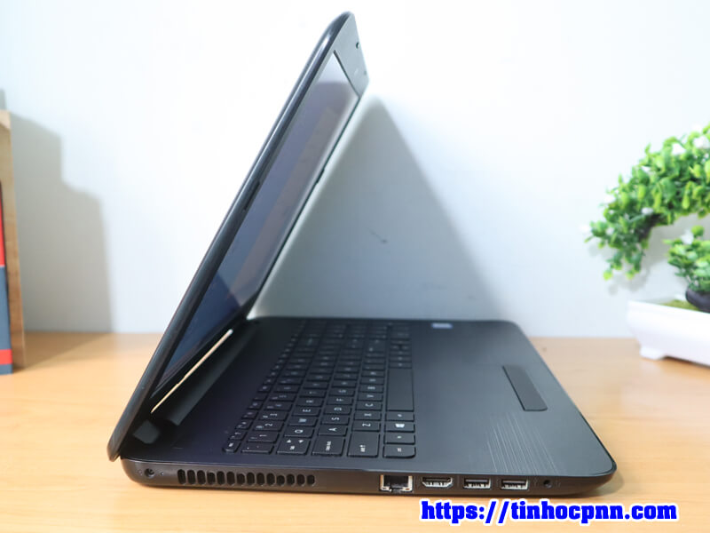 Laptop HP 15 ay526tu i3 6006u SSD 120GB laptop van phong gia re hcm 2