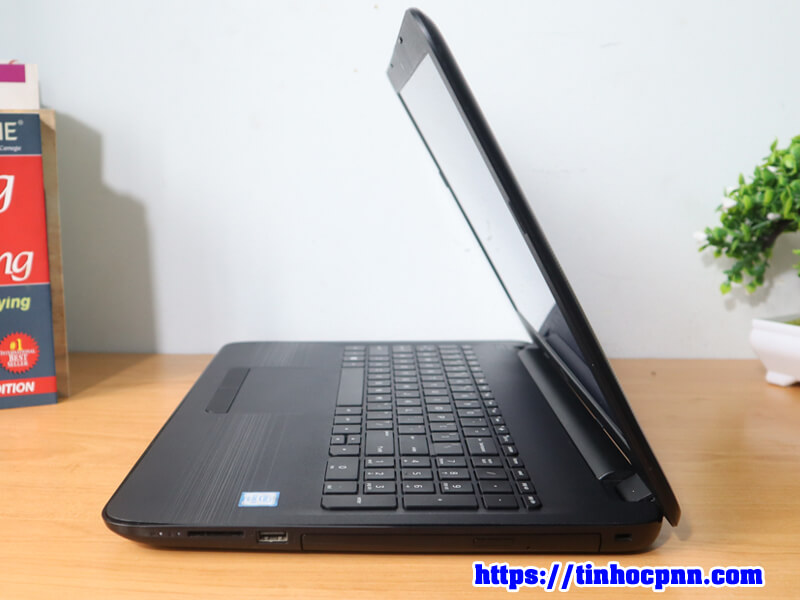 Laptop HP 15 ay526tu i3 6006u SSD 120GB laptop van phong gia re hcm 3