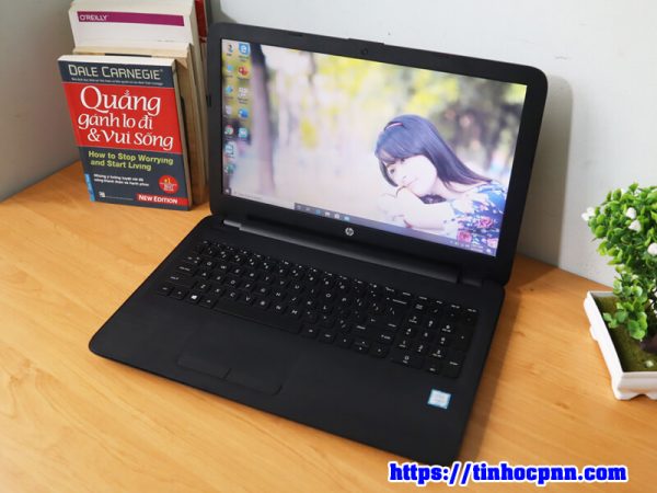 Laptop HP 15 ay526tu i3 6006u SSD 120GB laptop van phong gia re hcm 5