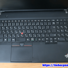 Laptop Lenovo E530c core i5 gen 3 ram 4G SSD 120G laptop van phong gia re hcm 1