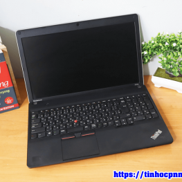 Laptop Lenovo E530c core i5 gen 3 ram 4G SSD 120G laptop van phong gia re hcm 2