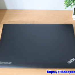 Laptop Lenovo E530c core i5 gen 3 ram 4G SSD 120G laptop van phong gia re hcm