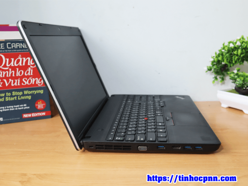 Laptop Lenovo E530c core i5 gen 3 ram 4G SSD 120G laptop van phong gia re hcm 4
