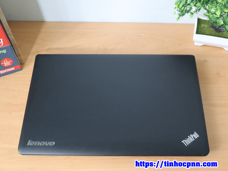 Laptop Lenovo E530c core i5 gen 3 ram 4G SSD 120G laptop van phong gia re hcm