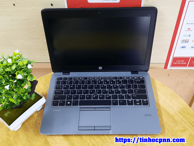 Laptop HP Elitebook 725 G2 laptop cu gia re hcm 1