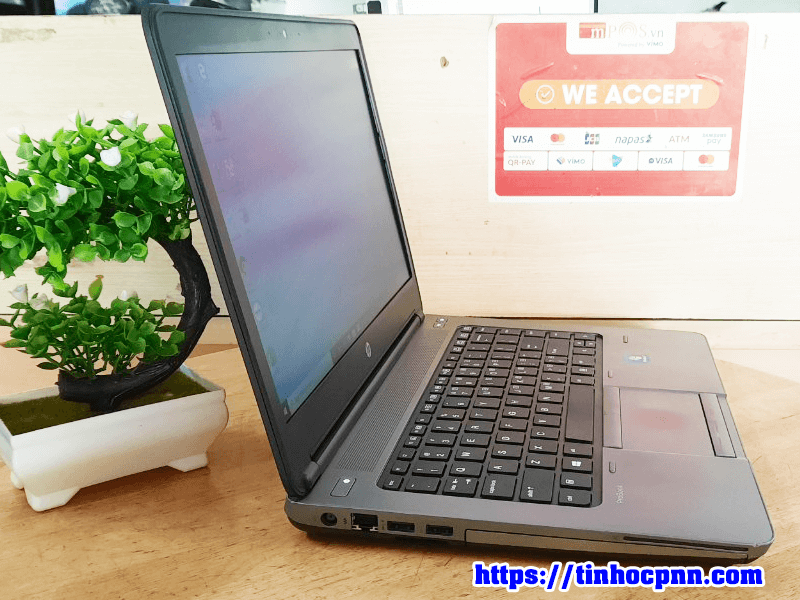 Laptop HP Probook 645 G1 laptop cu gia re hcm 2