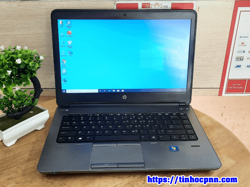 Laptop HP Probook 645 G1 laptop cu gia re hcm 5