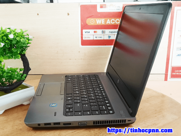 Laptop HP Probook 645 G1 laptop cu gia re hcm
