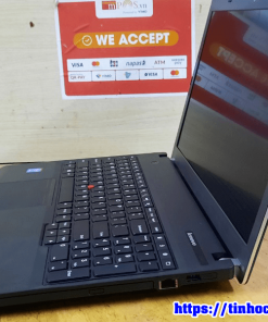 Laptop Lenovo Thinkpad E540 laptop van phong gia re hcm 1
