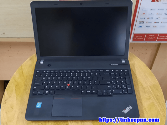 Laptop Lenovo Thinkpad E540 laptop van phong gia re hcm 3