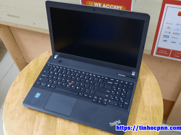 Laptop Lenovo Thinkpad E540 laptop van phong gia re hcm 4