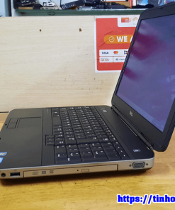 Laptop Dell Latitude E5530 core i5 ổ cứng SSD lapop cu gia re hcm 3