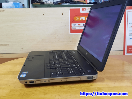 Laptop Dell Latitude E5530 core i5 ổ cứng SSD lapop cu gia re hcm 3